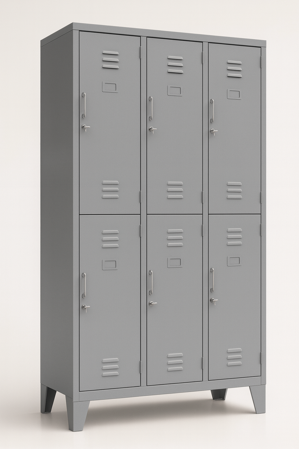 lockers